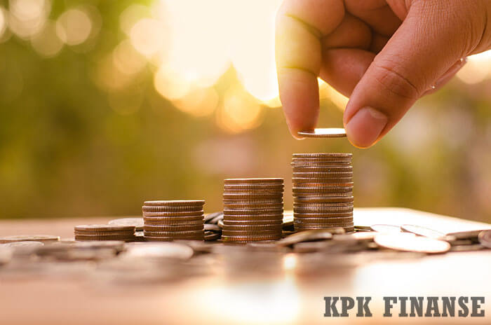 KPK Finanse - kredyty bankowe 2020