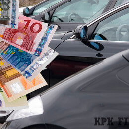 KPK Finanse Kredyty 2019